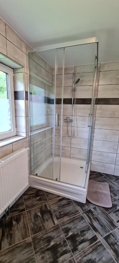 Apartmaji Gaby Gozd Martuljek Dış mekan fotoğraf