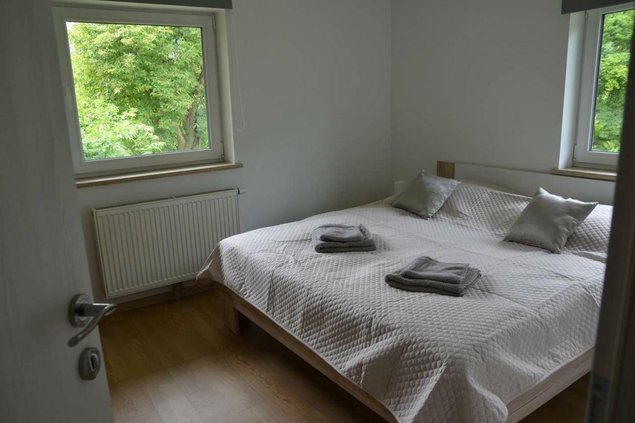 Apartmaji Gaby Gozd Martuljek Dış mekan fotoğraf